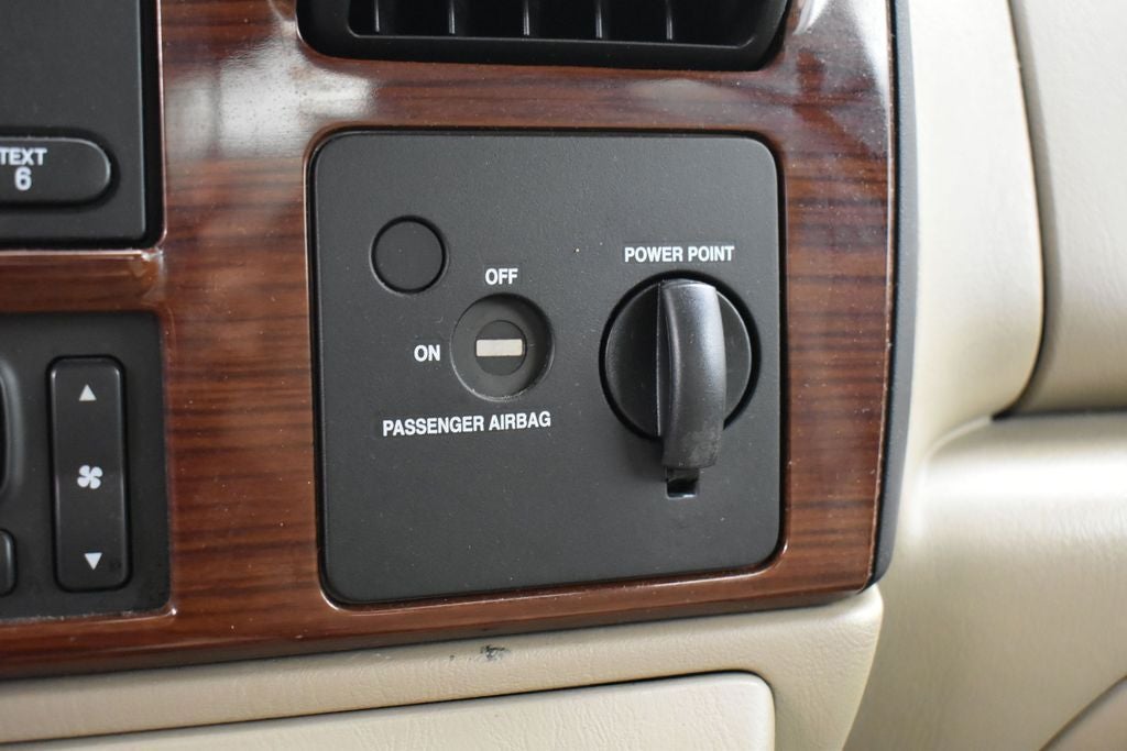 2006 Ford F-250 Lariat