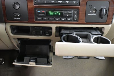 2006 Ford F-250 Lariat