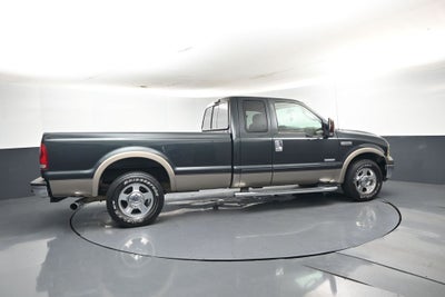 2006 Ford F-250 Lariat