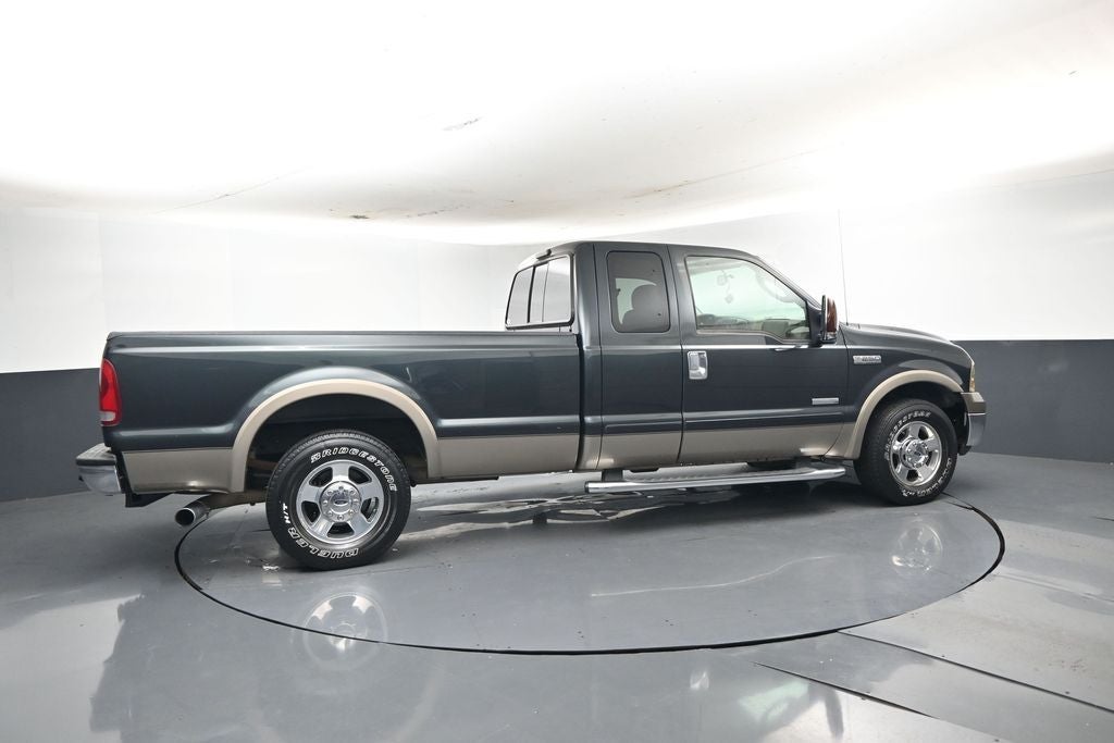 2006 Ford F-250 Lariat