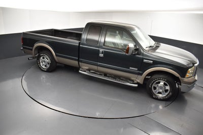 2006 Ford F-250 Lariat
