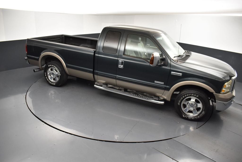 2006 Ford F-250 Lariat