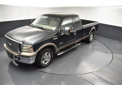 2006 Ford F-250 Lariat