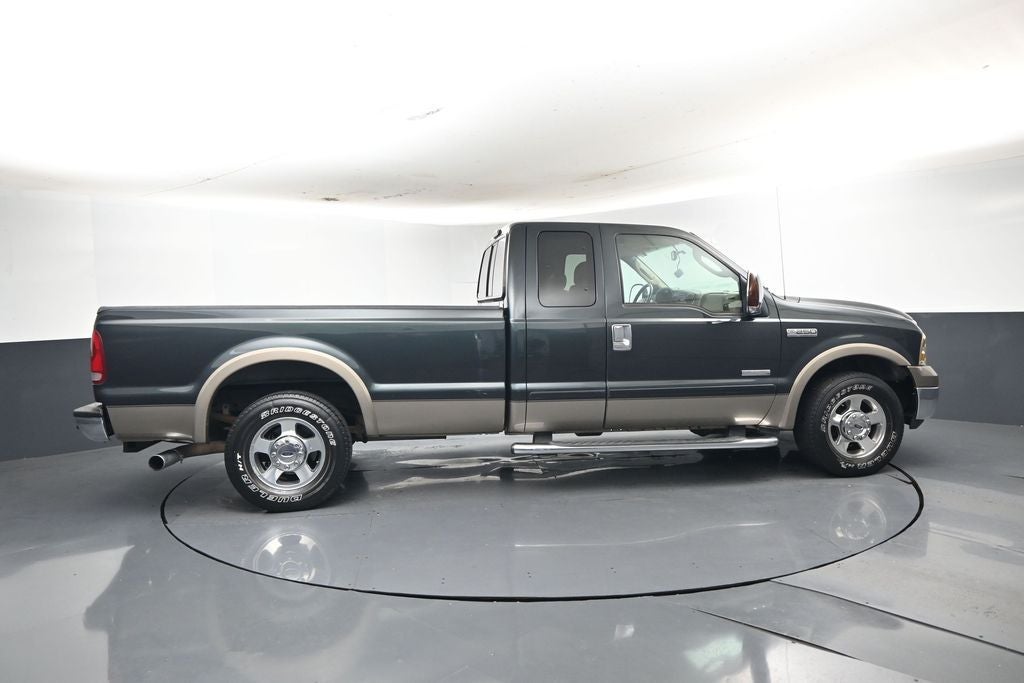 2006 Ford F-250 Lariat