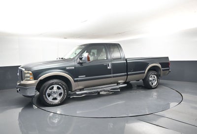 2006 Ford F-250 Lariat