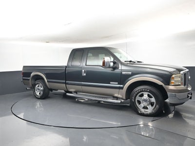 2006 Ford F-250 Lariat