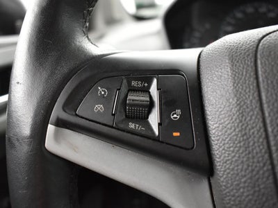 2019 Chevrolet Sonic LT Auto