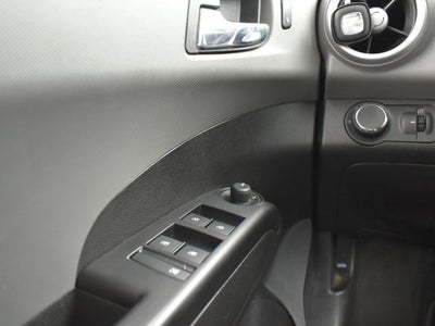 2019 Chevrolet Sonic LT Auto