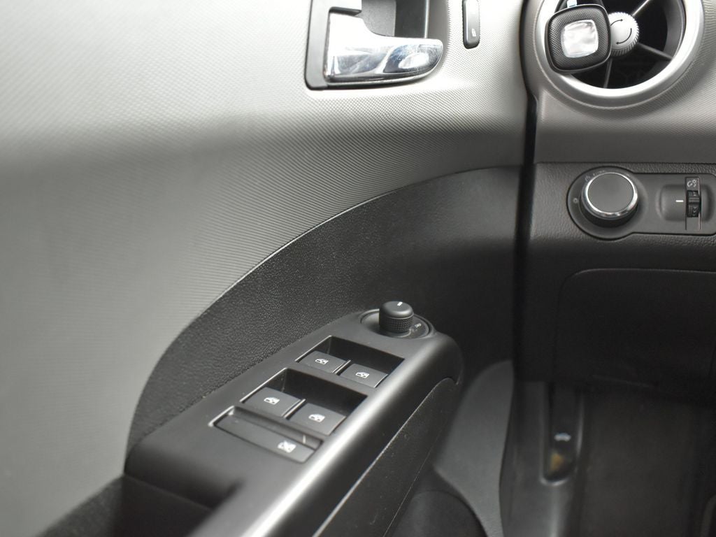 2019 Chevrolet Sonic LT Auto