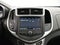 2019 Chevrolet Sonic LT Auto