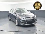 2019 Chevrolet Sonic LT Auto