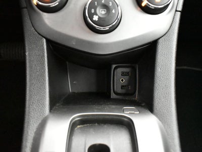 2019 Chevrolet Sonic LT Auto