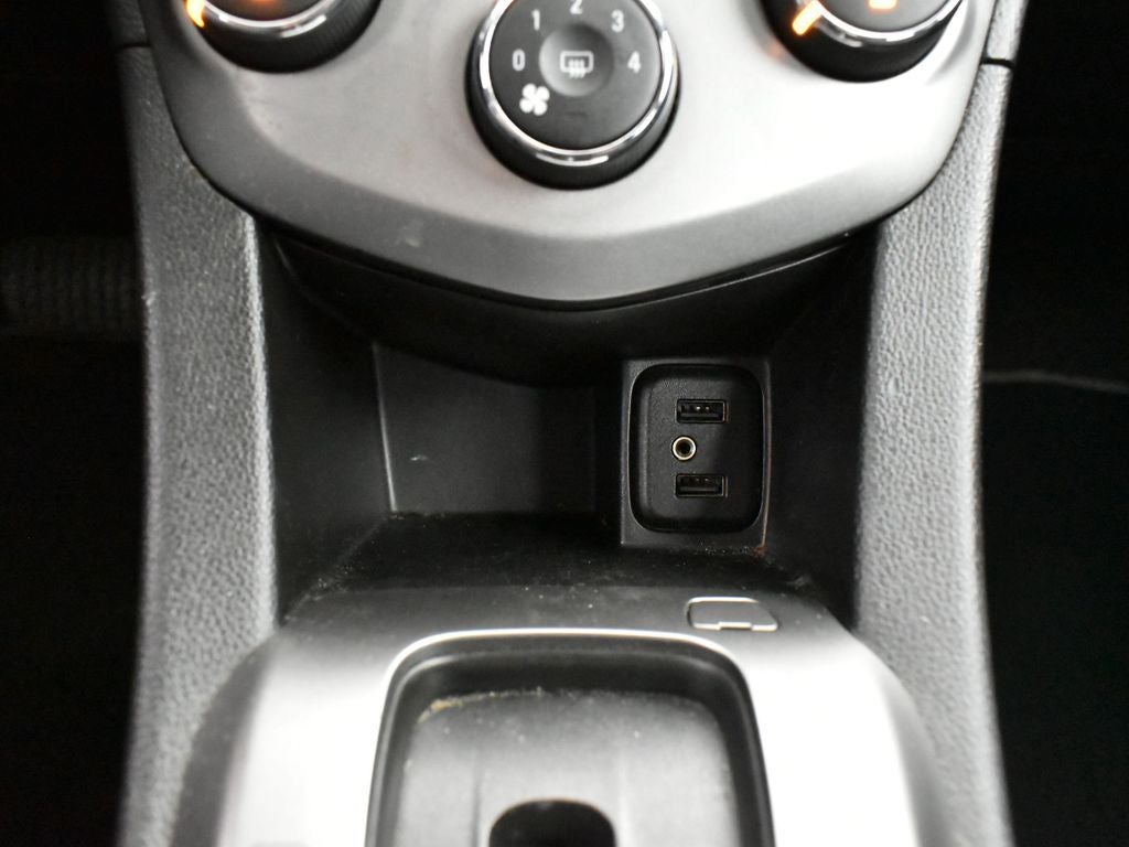 2019 Chevrolet Sonic LT Auto