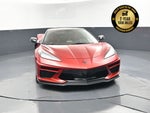 2023 Chevrolet Corvette Stingray RWD Convertible 2LT