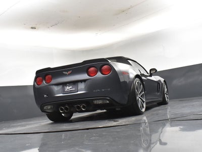 2013 Chevrolet Corvette 427