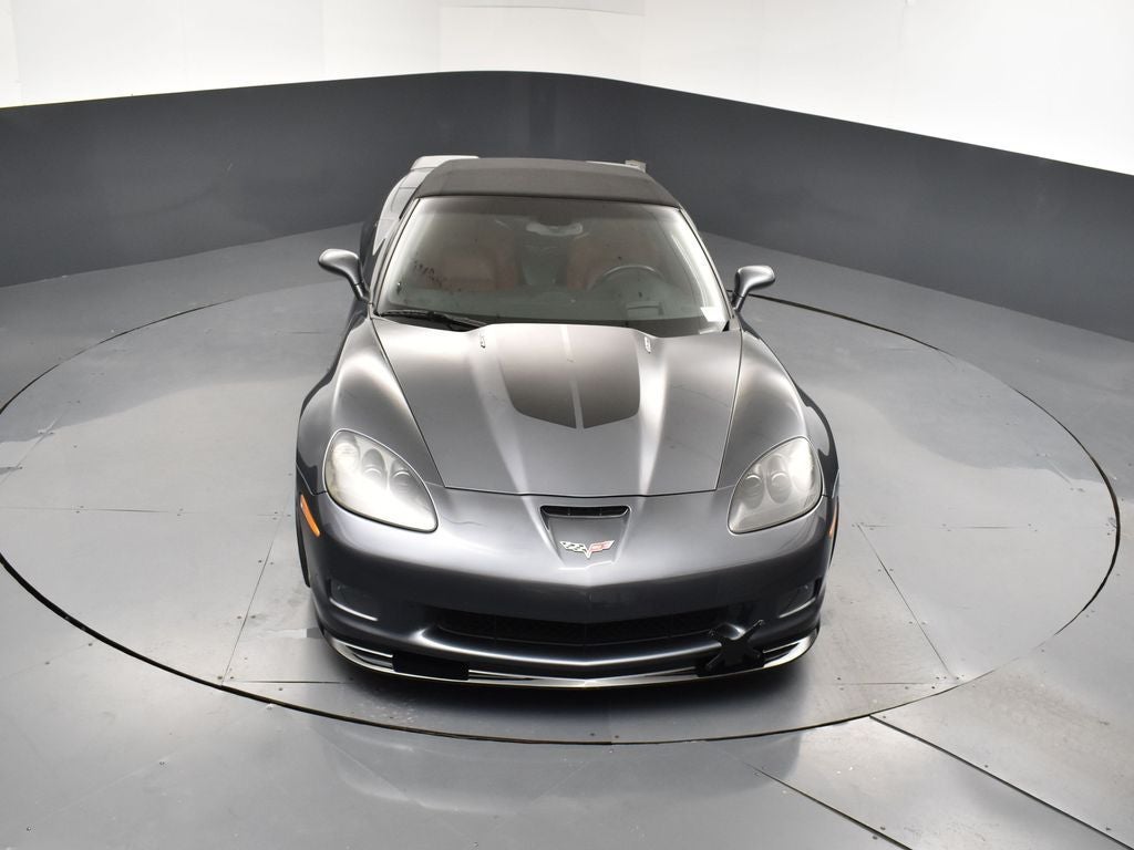 2013 Chevrolet Corvette 427