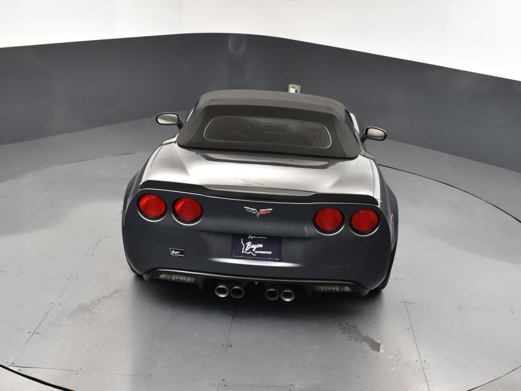 2013 Chevrolet Corvette 427