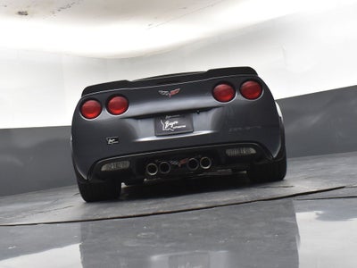 2013 Chevrolet Corvette 427