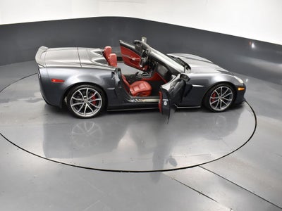 2013 Chevrolet Corvette 427