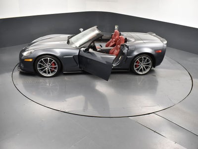 2013 Chevrolet Corvette 427