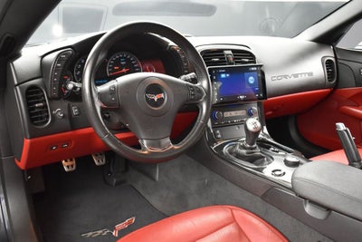 2013 Chevrolet Corvette 427