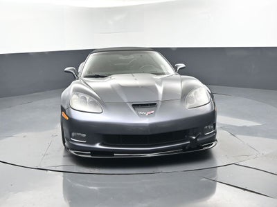2013 Chevrolet Corvette 427