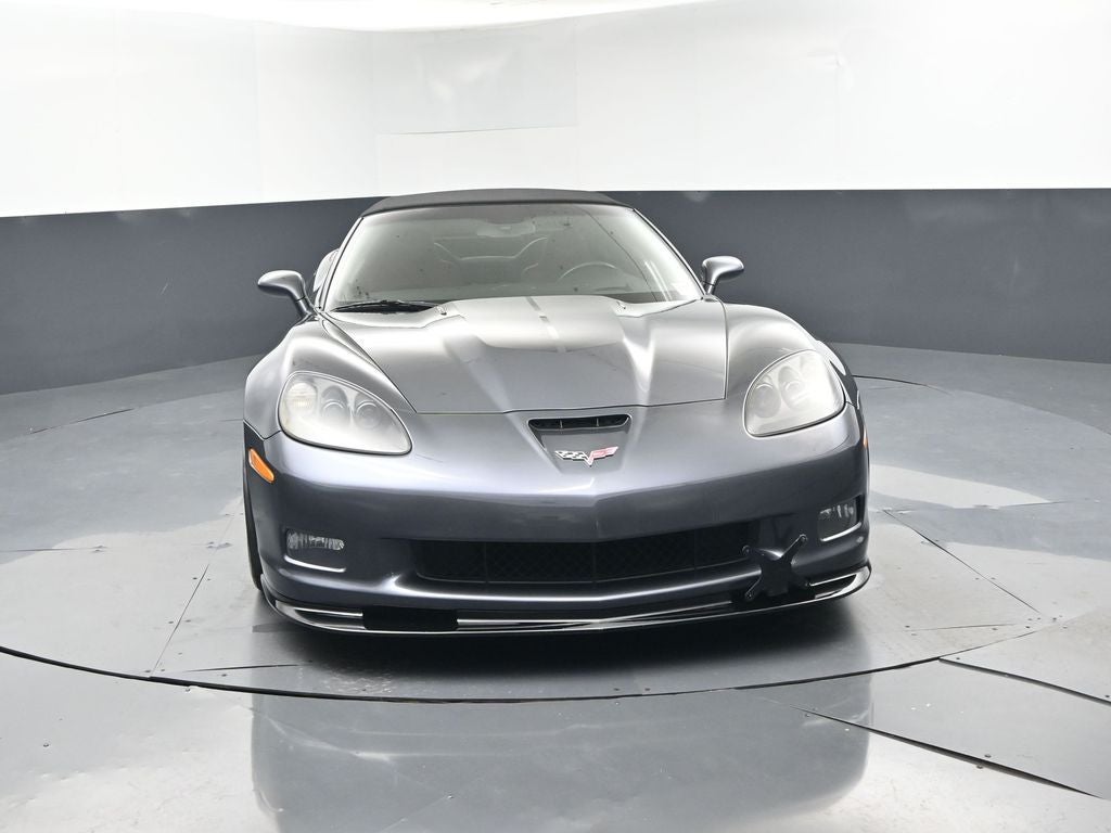 2013 Chevrolet Corvette 427