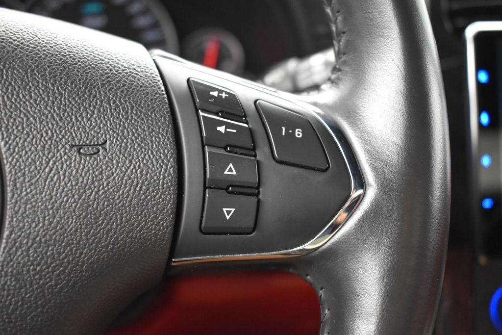 2013 Chevrolet Corvette 427