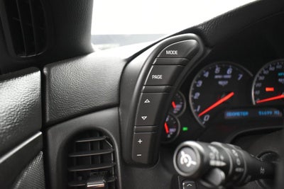 2013 Chevrolet Corvette 427
