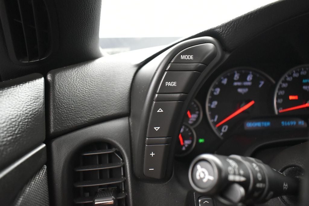 2013 Chevrolet Corvette 427
