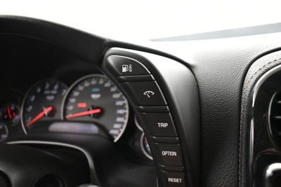 2013 Chevrolet Corvette 427