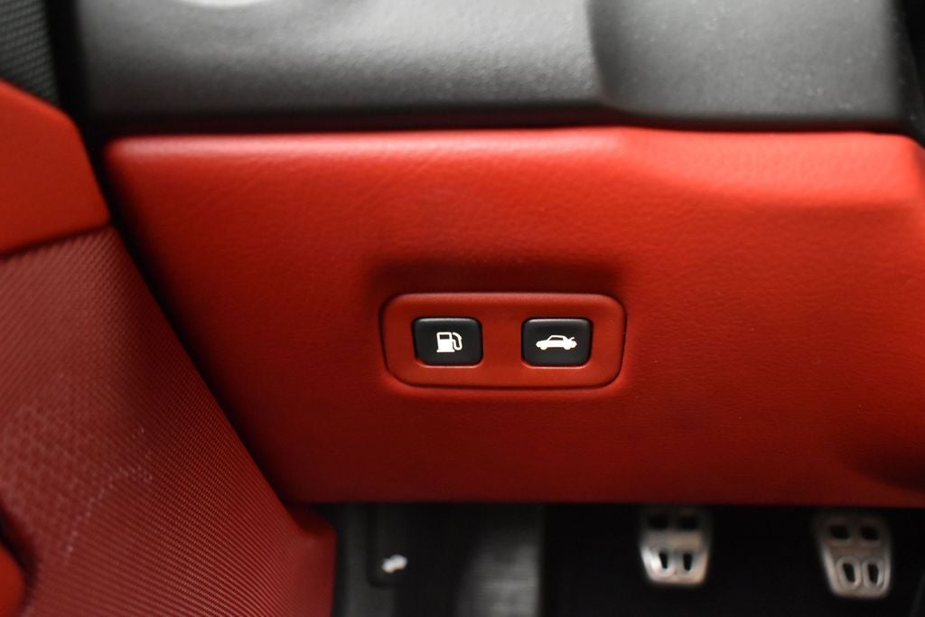 2013 Chevrolet Corvette 427
