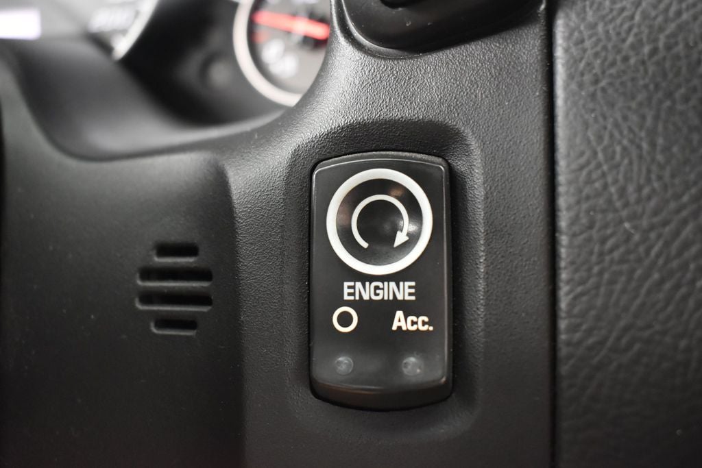 2013 Chevrolet Corvette 427