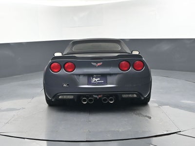 2013 Chevrolet Corvette 427