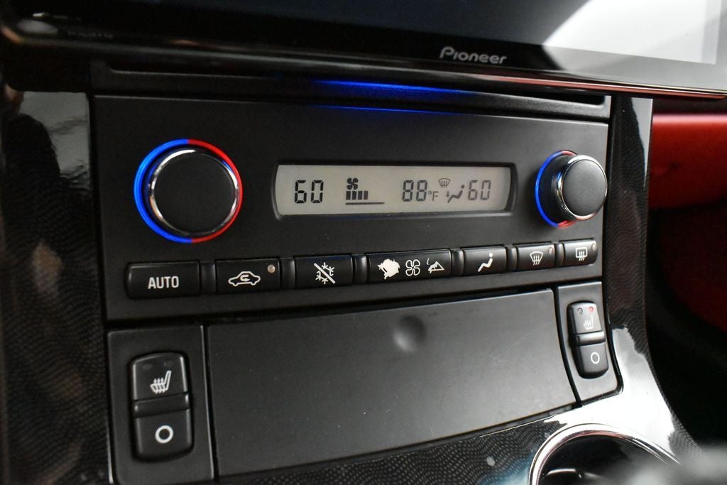2013 Chevrolet Corvette 427