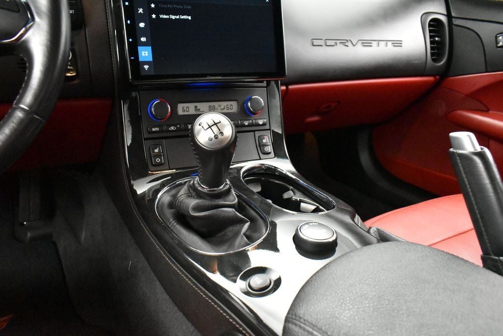 2013 Chevrolet Corvette 427