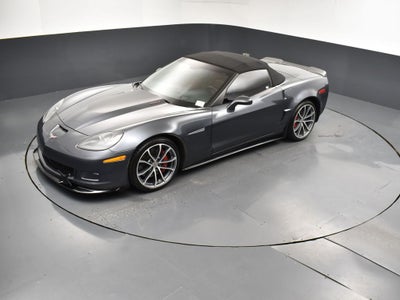 2013 Chevrolet Corvette 427