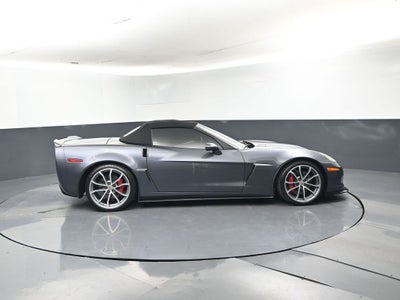 2013 Chevrolet Corvette 427