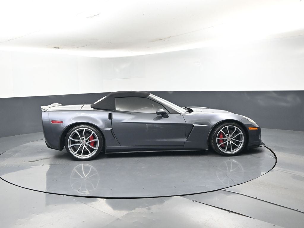 2013 Chevrolet Corvette 427