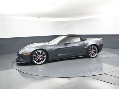 2013 Chevrolet Corvette 427