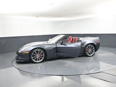 2013 Chevrolet Corvette 427