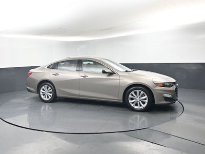 2025 Chevrolet Malibu FWD 1LT