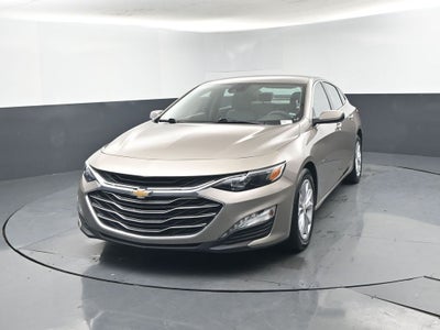 2025 Chevrolet Malibu FWD 1LT