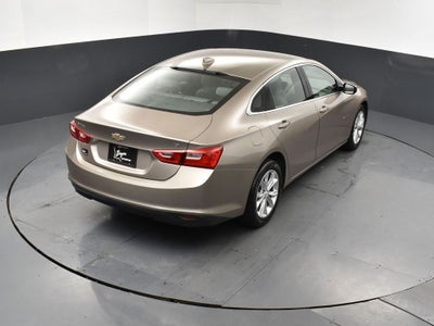 2025 Chevrolet Malibu FWD 1LT