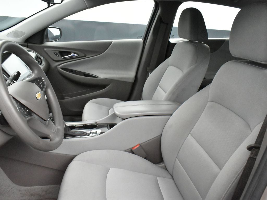 2025 Chevrolet Malibu FWD 1LT