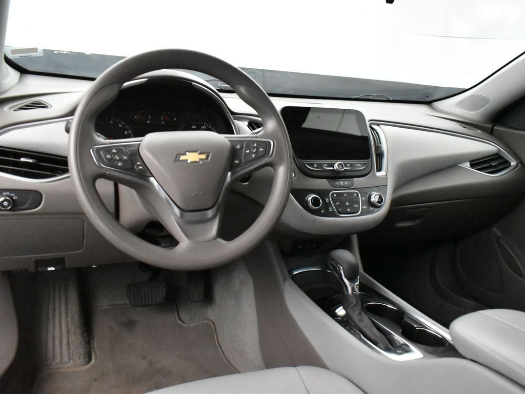 2025 Chevrolet Malibu FWD 1LT