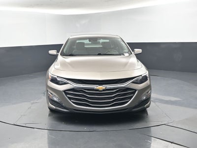 2025 Chevrolet Malibu FWD 1LT