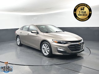 2025 Chevrolet Malibu FWD 1LT