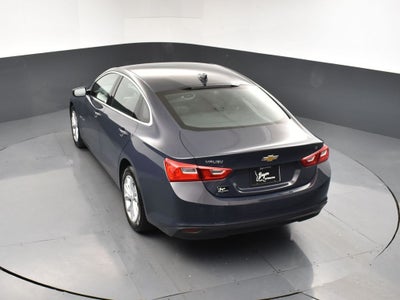 2025 Chevrolet Malibu FWD 1LT
