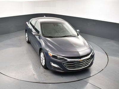 2025 Chevrolet Malibu FWD 1LT